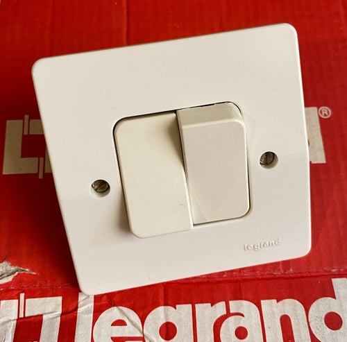 Legrand neptune interrupteur - -,