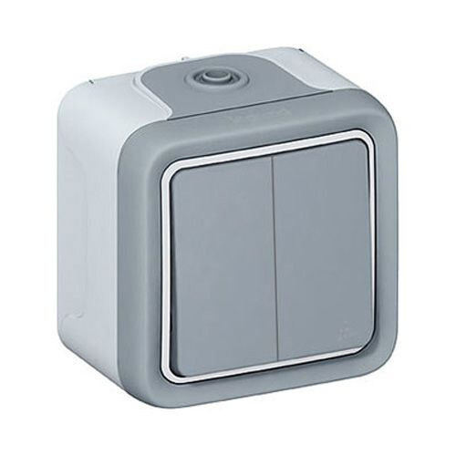 Legrand 69905 double - 69905,