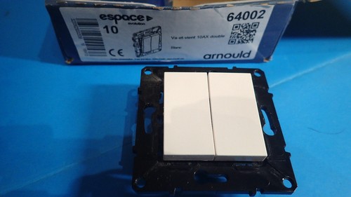 Arnould espace evolution 64002 - arnould,