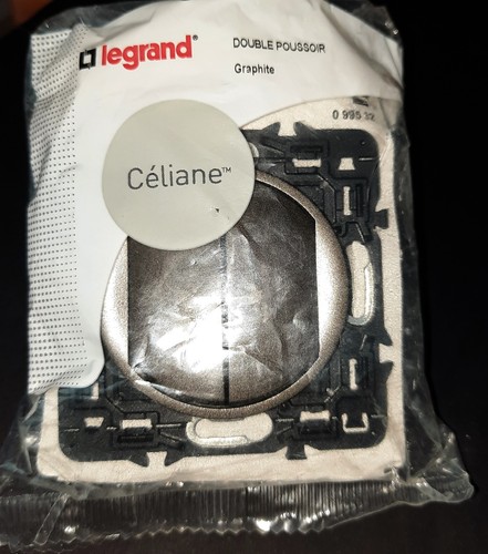 Céliane graphite double et - va,