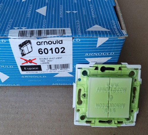 Arnould 60102 1 - 60102,