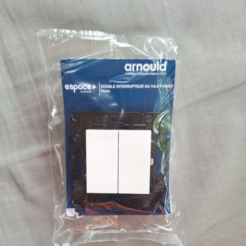 Arnould espace evolution - arnould, 51001