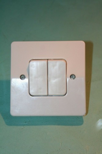 Double interrupteur et - double,